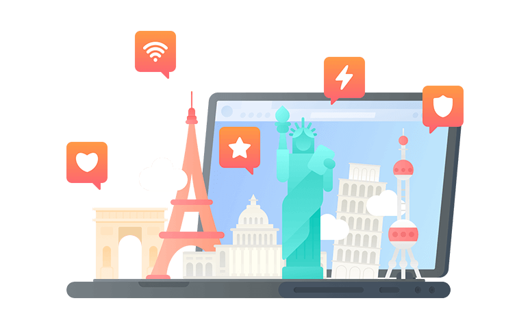 在捷克斯洛伐克连接到中国vpn - 大陆加速器